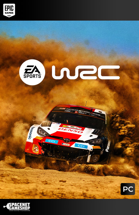 EA Sports WRC Epic [Account]
